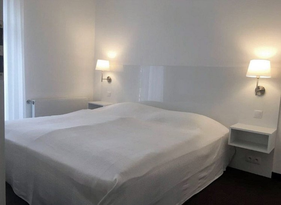 Apartamenty Piaskowy 