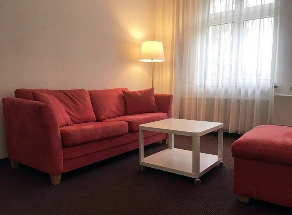Apartamenty Piaskowy 