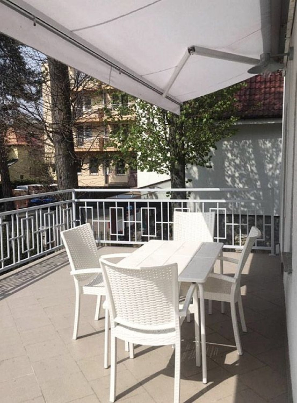 Apartamenty Piaskowy 