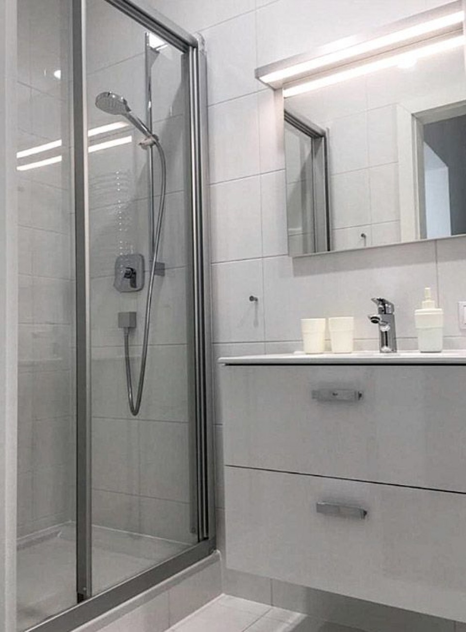 Apartamenty Piaskowy 