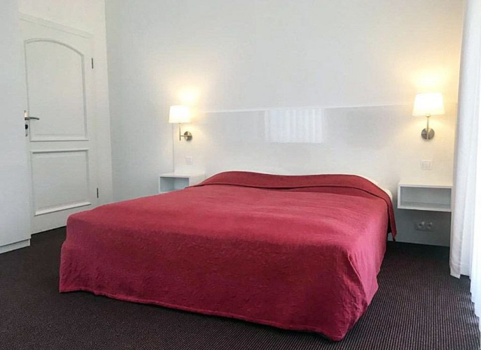 Apartamenty Piaskowy 