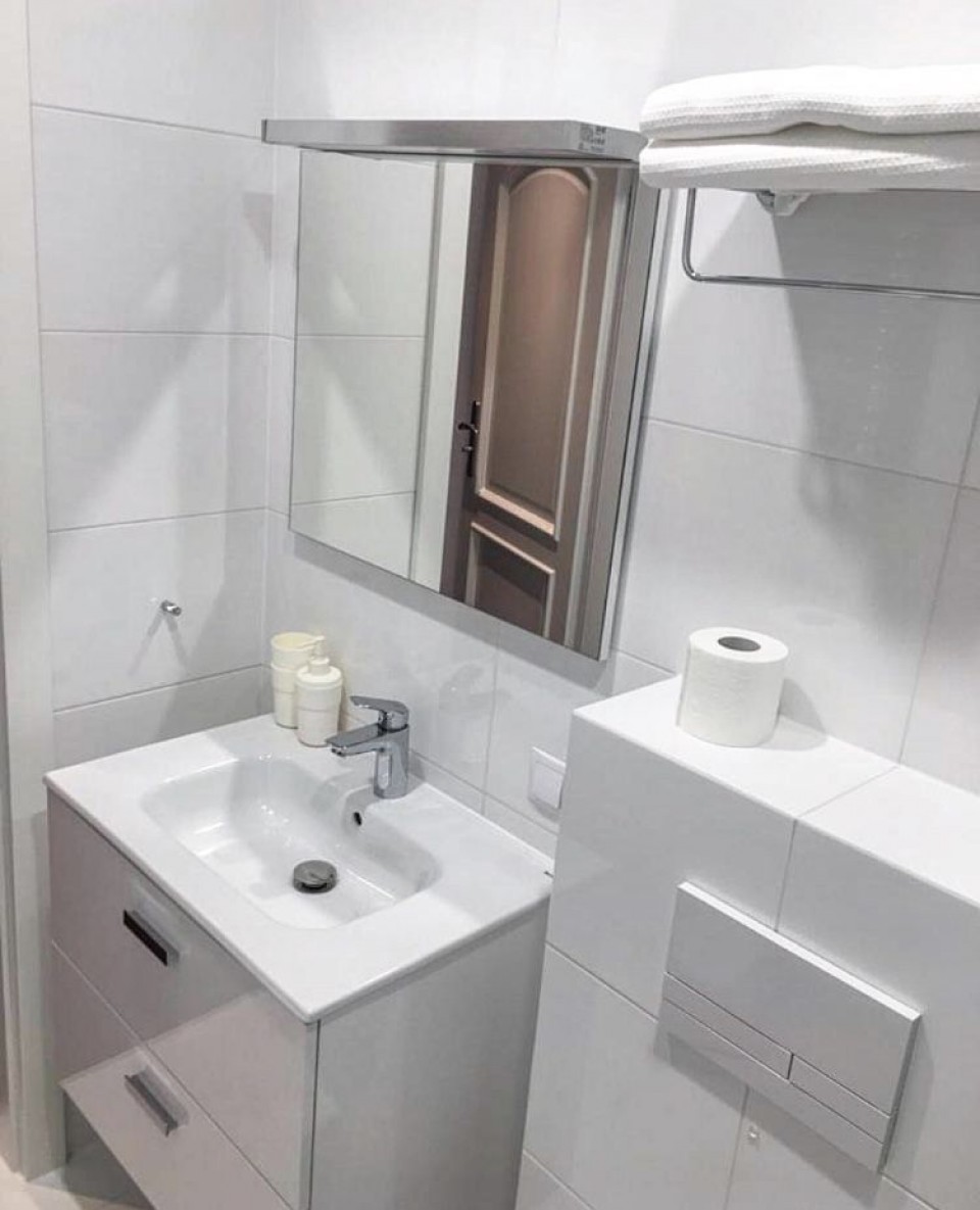 Apartamenty Piaskowy 