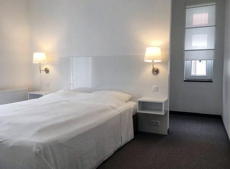Apartamenty Piaskowy 