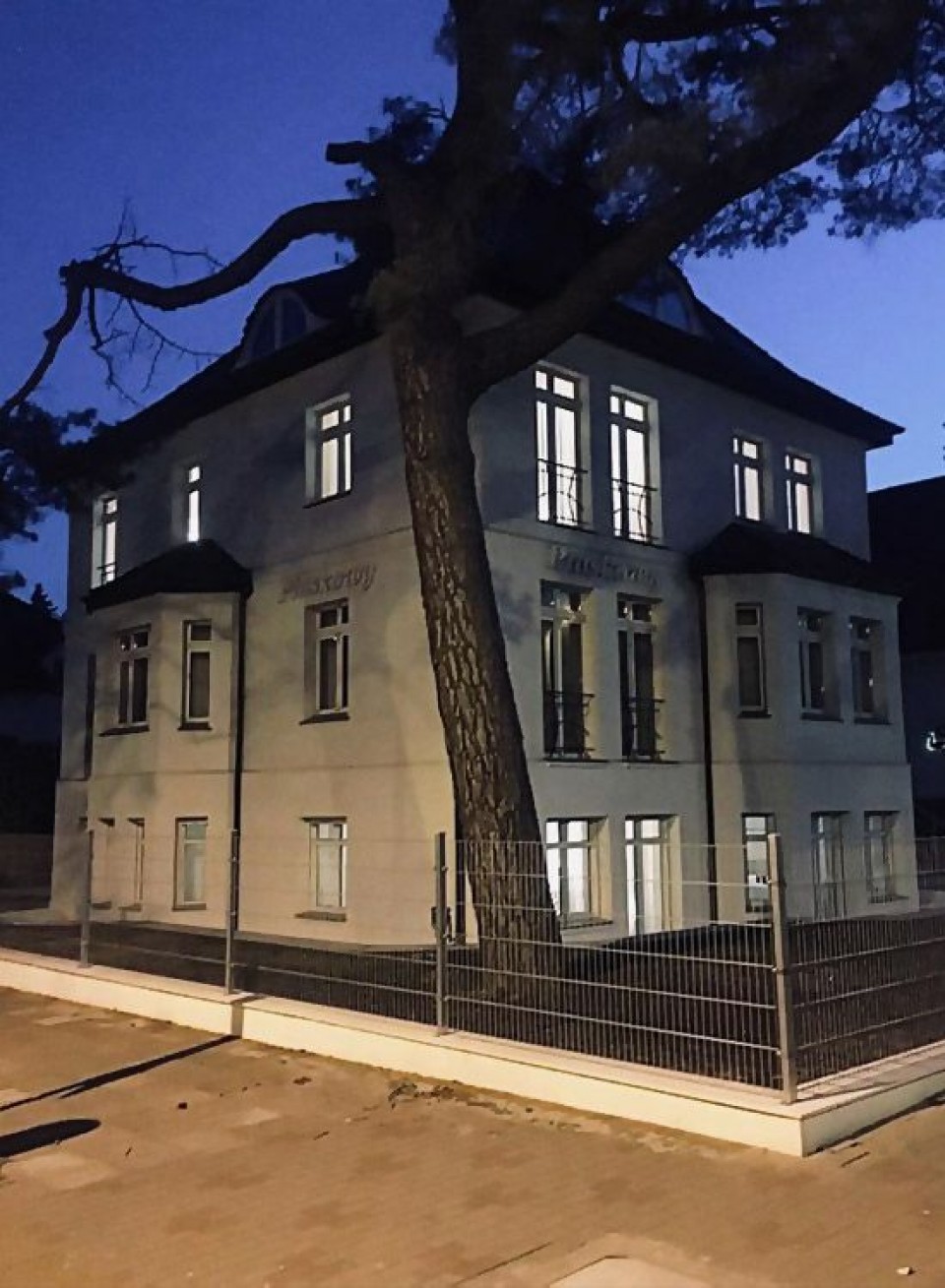 Apartamenty Piaskowy 