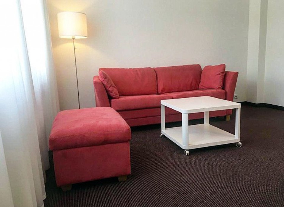 Apartamenty Piaskowy 