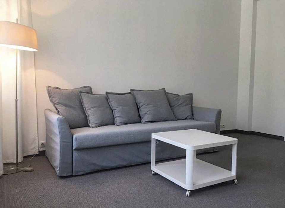 Apartamenty Piaskowy 