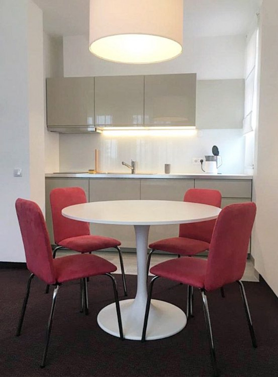 Apartamenty Piaskowy 