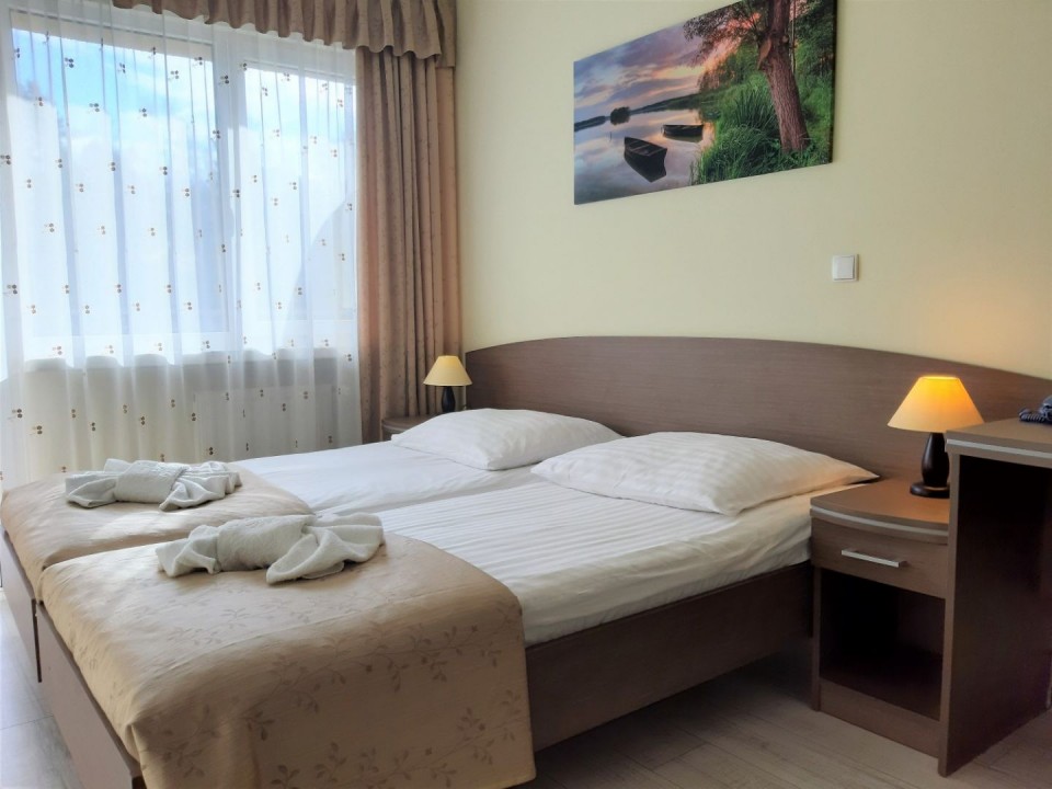 Ośrodek Rehabilitacyjny RELAKS 