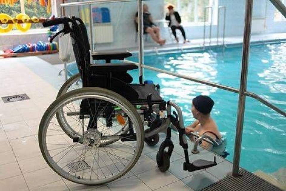 Ośrodek Rehabilitacyjny RELAKS 