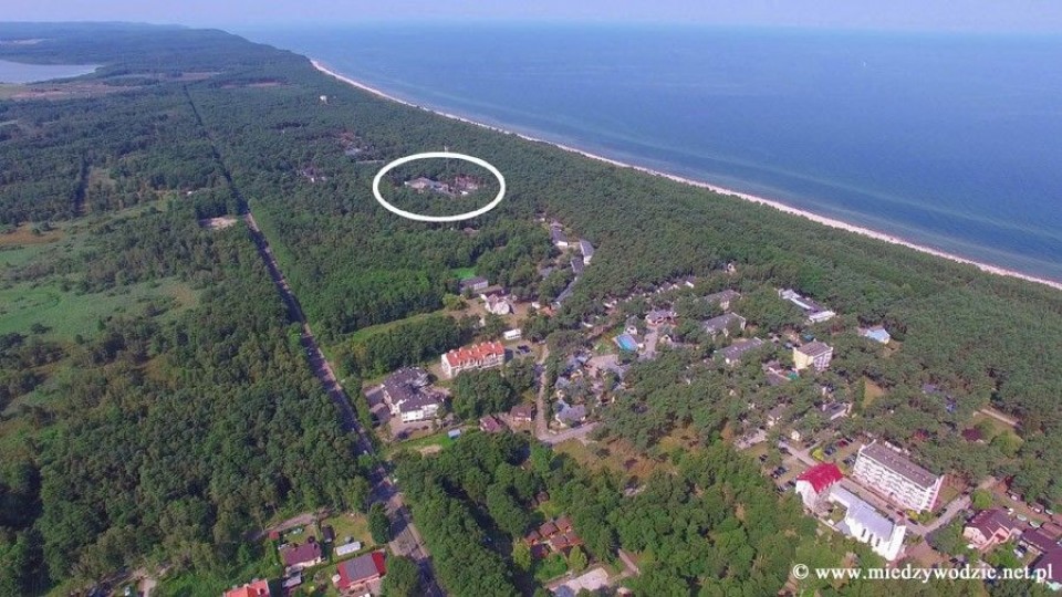 Ośrodek Rehabilitacyjny RELAKS 