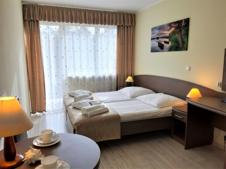 Ośrodek Rehabilitacyjny RELAKS 