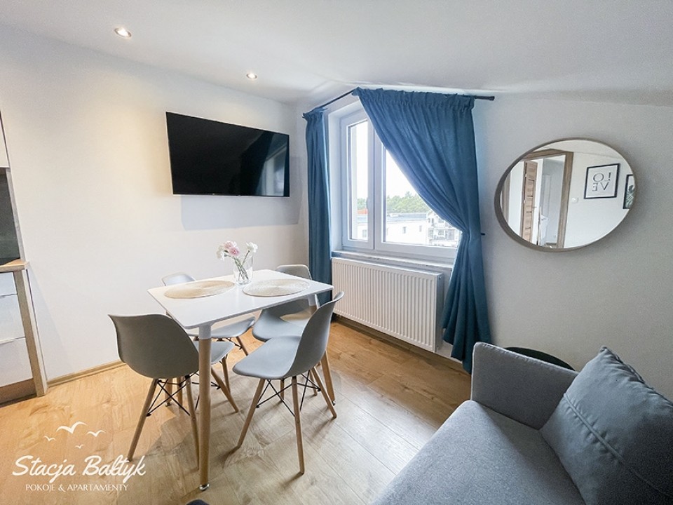 Apartament 3