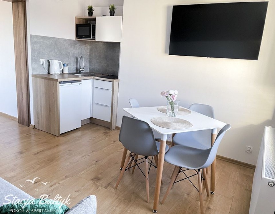Apartament 3