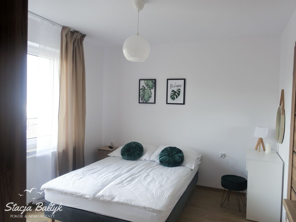 Apartament 1 i 2
