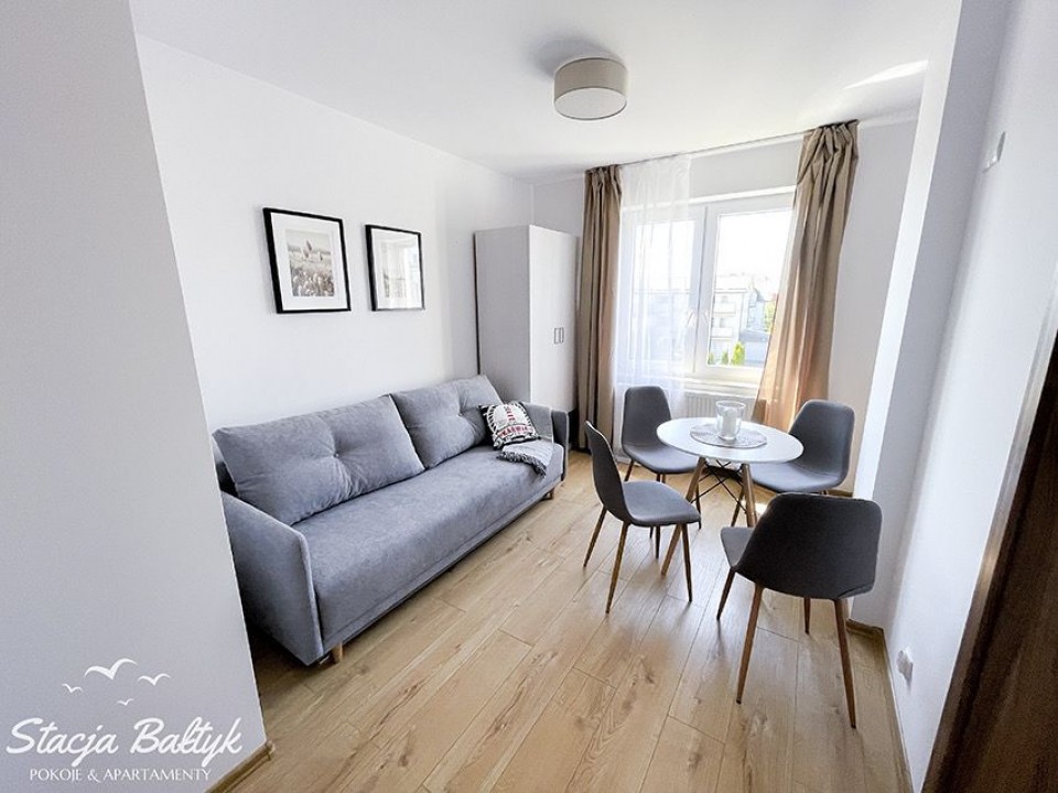 Apartament 1 i 2