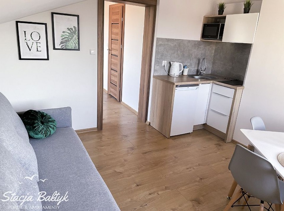 Apartament 3