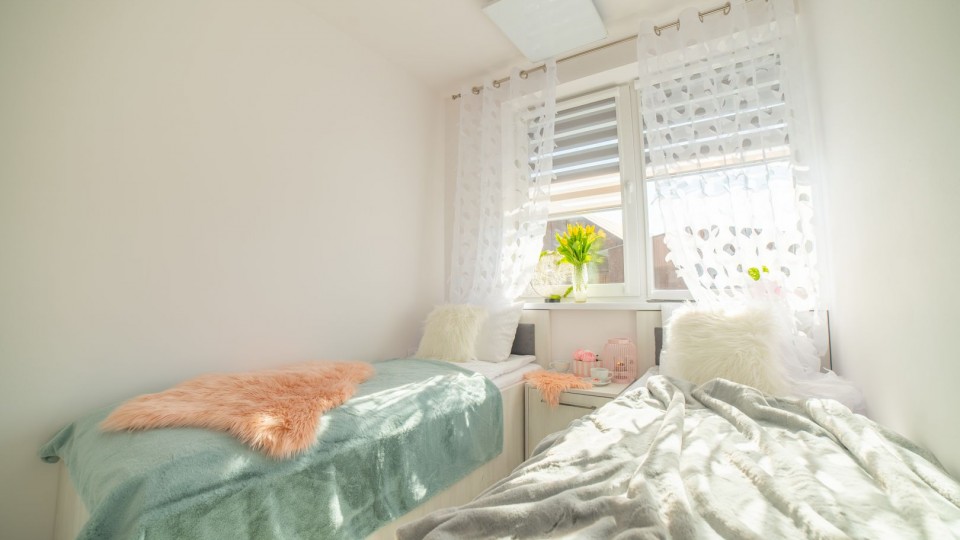 Apartamenty Scarlet 