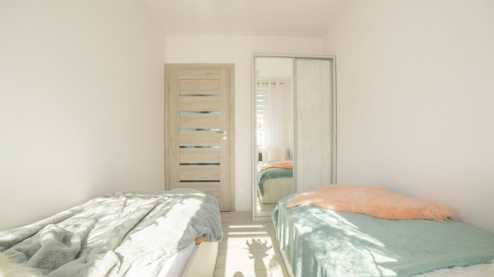 Apartamenty Scarlet 