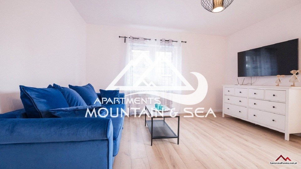 Apartamenty Mountain & Sea