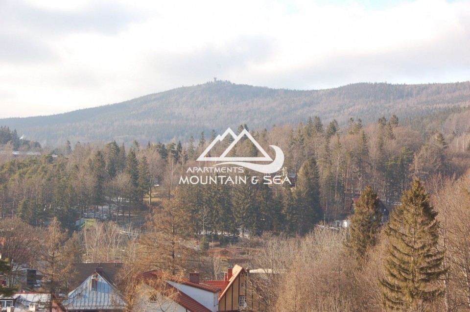 Apartamenty Mountain & Sea