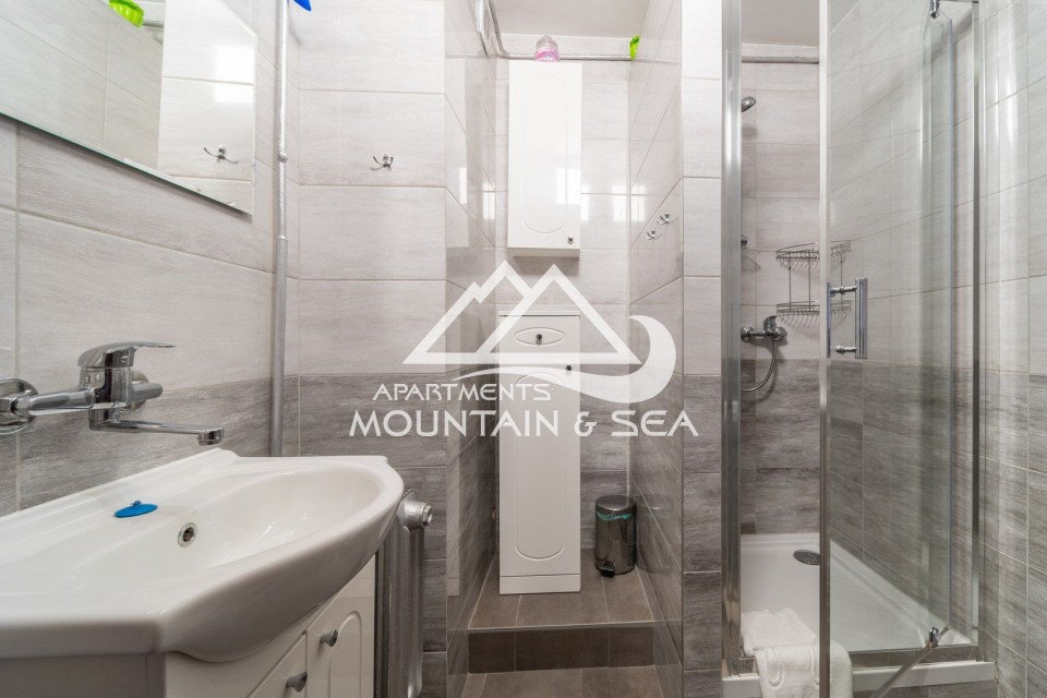Apartamenty Mountain & Sea.