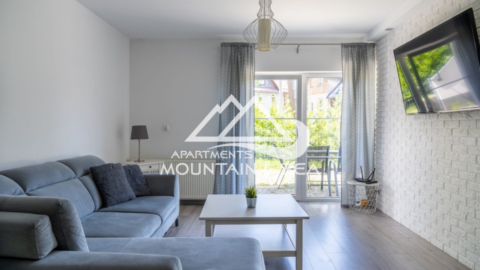 Apartament 1 