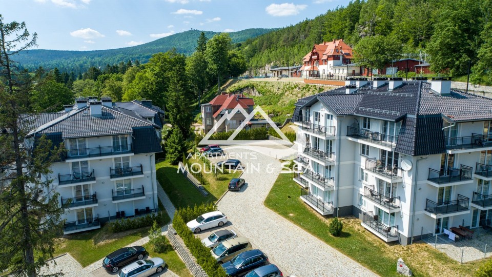 Apartament 15 Grey