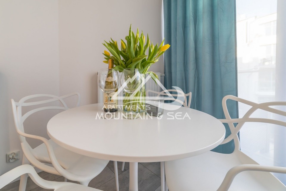 Apartamenty Apart Park