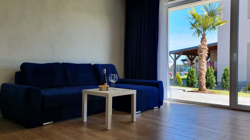 Apartamenty MIESZKO