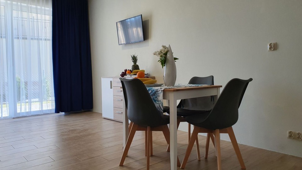 Apartamenty MIESZKO