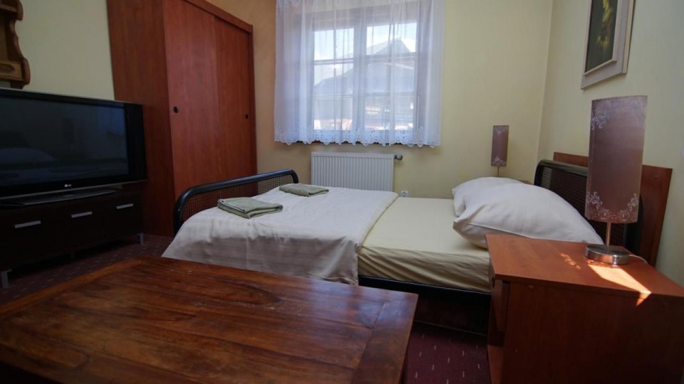 Jaś i Małgosia 