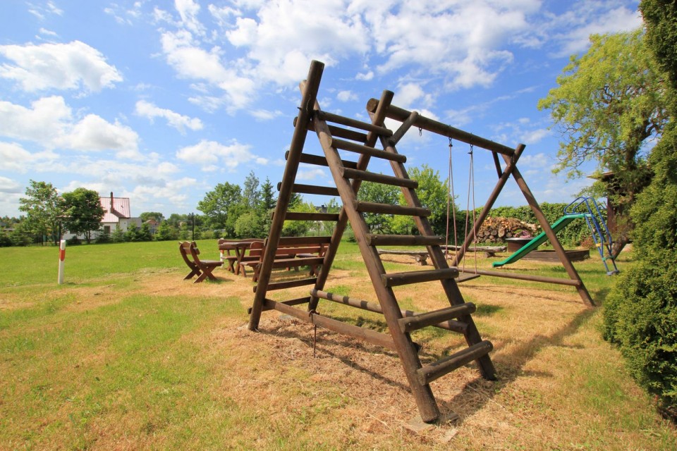 Agroturystyka MOTYKA
