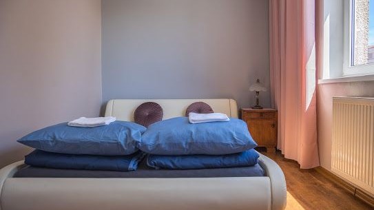 Apartament Wrzos
