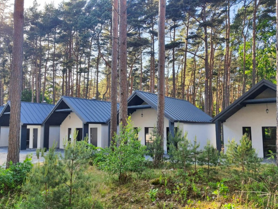 BURSZTYNOWY RESORT