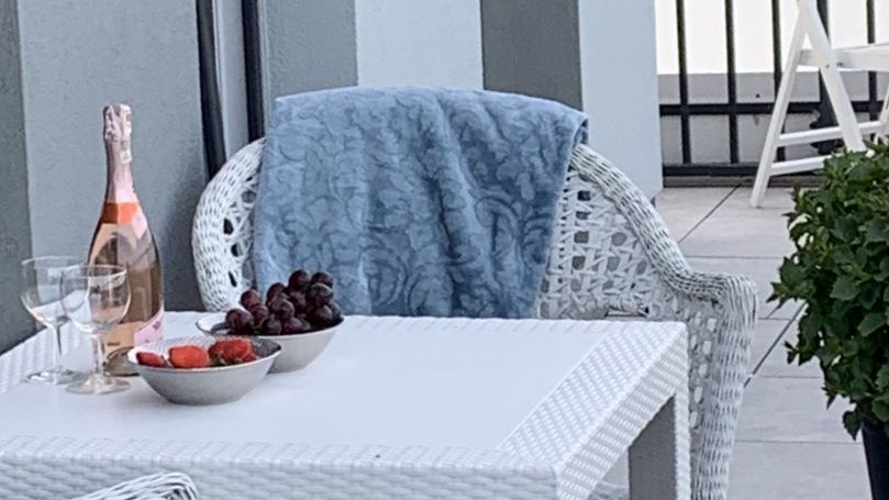 Apartamenty w SŁONECZNEJ DOLINIE