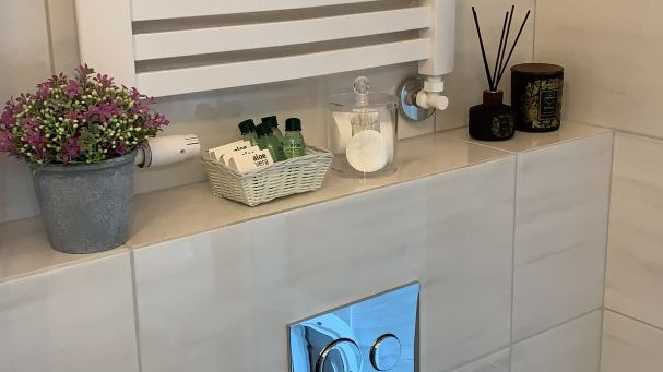 Apartamenty w SŁONECZNEJ DOLINIE
