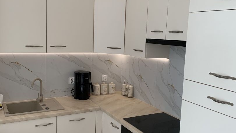 Apartamenty w SŁONECZNEJ DOLINIE