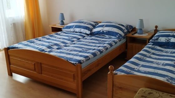 Dom na Wrzosowisku
