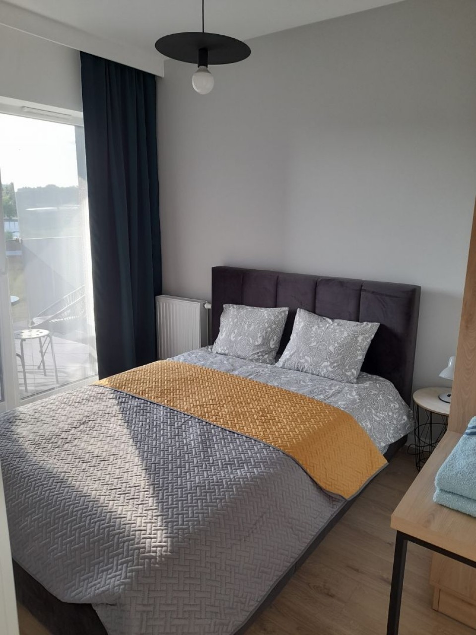 Apartamenty Fredry 2 Kołobrzeg