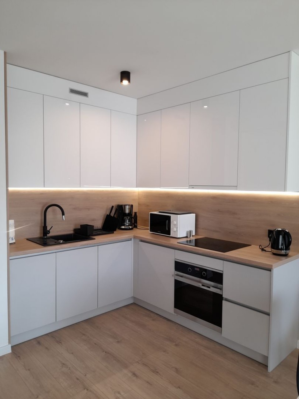 Apartamenty Fredry 2 Kołobrzeg