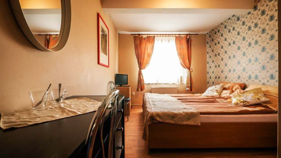 Gościniec Turaj