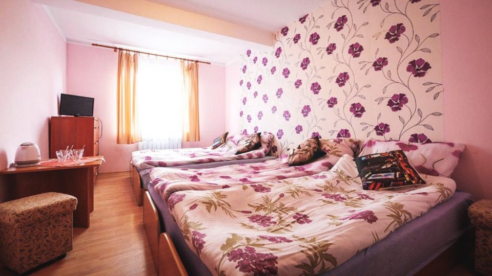 Gościniec Turaj