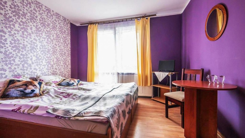 Gościniec Turaj
