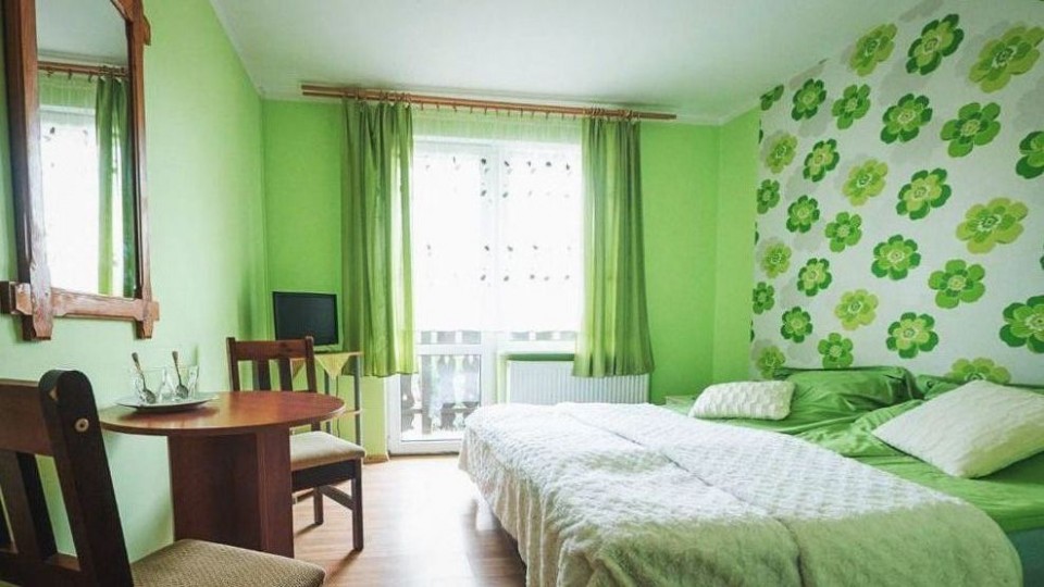 Gościniec Turaj