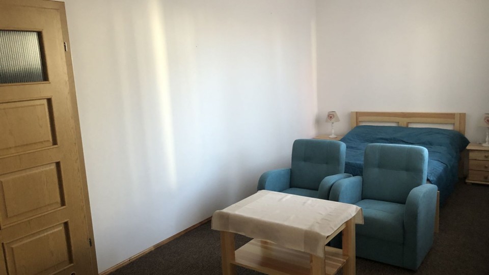 Pokoje gościnne Katarzyna Wrońska