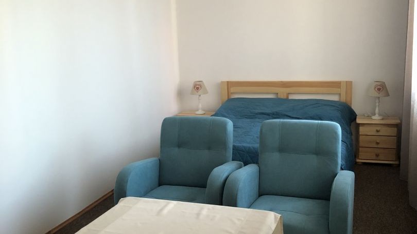 Pokoje gościnne Katarzyna Wrońska