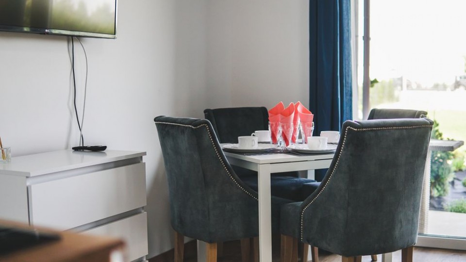 Apartamenty 4 Dachy