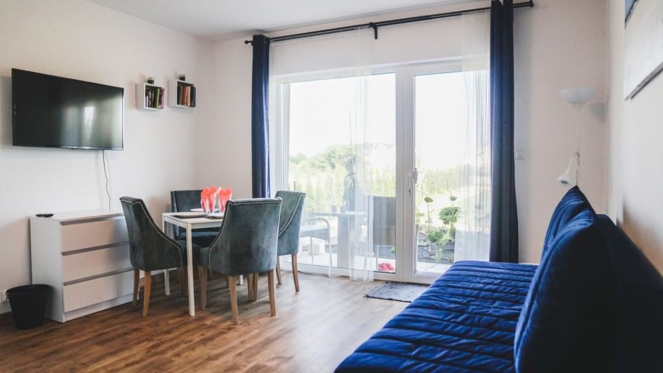 Apartamenty 4 Dachy