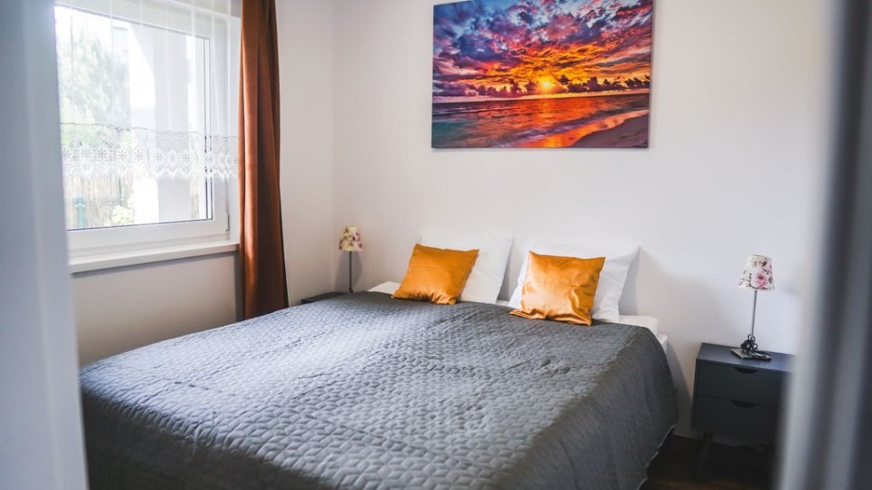 Apartamenty 4 Dachy