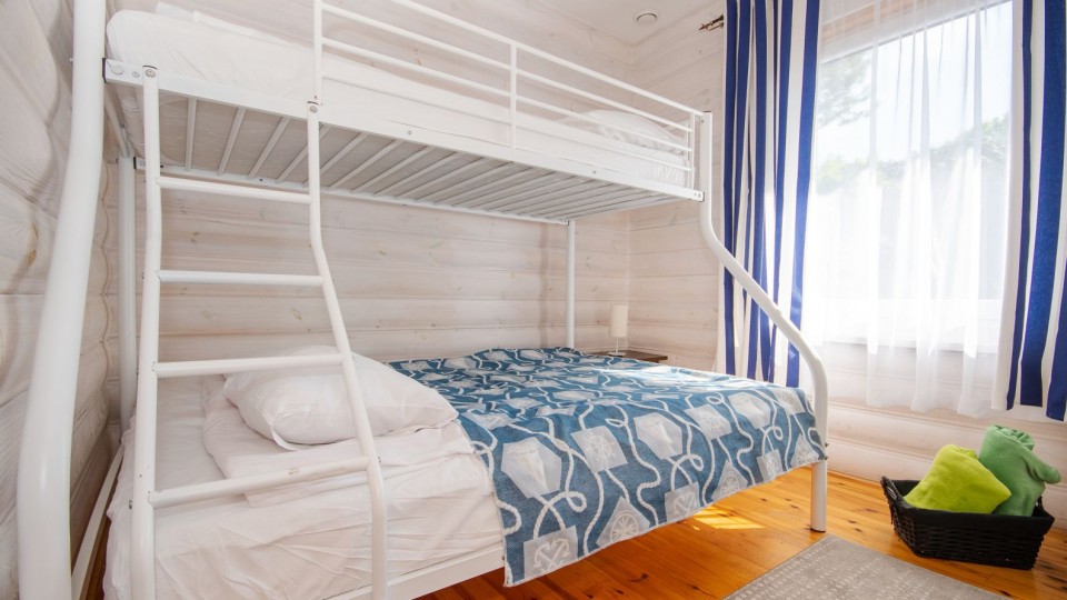 APARTAMENT NR 1